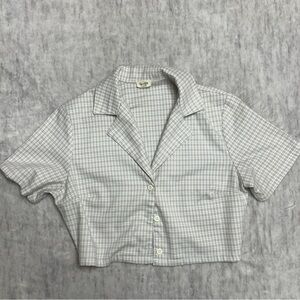 Brandy Melville Vivian Top